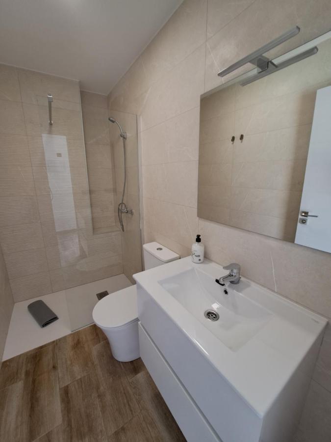 Canalejas Con Terraza Las Palmas / Gran Canaria Exterior foto